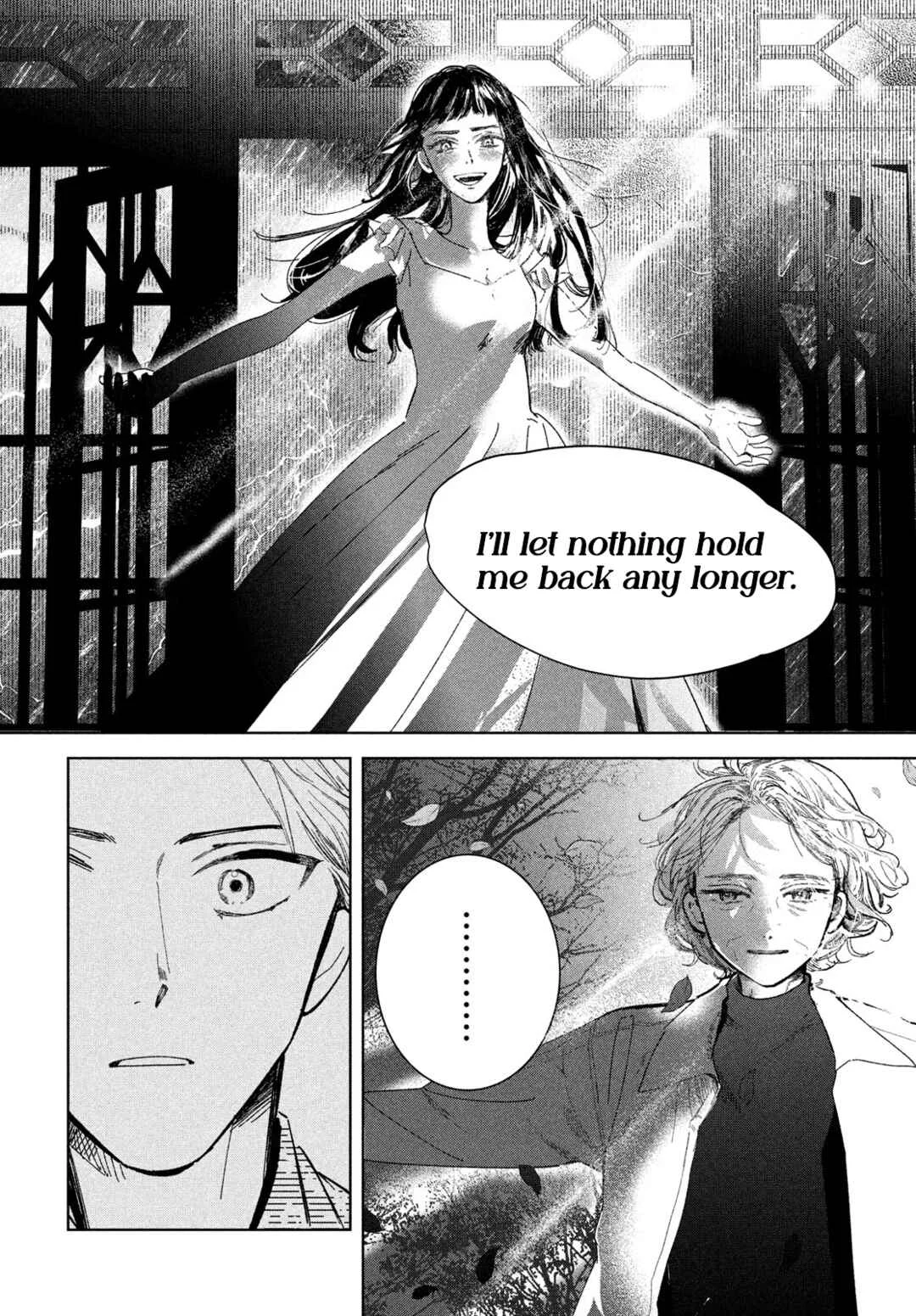 Zach no Koi Chapter 2: Setting Sun - Page 26