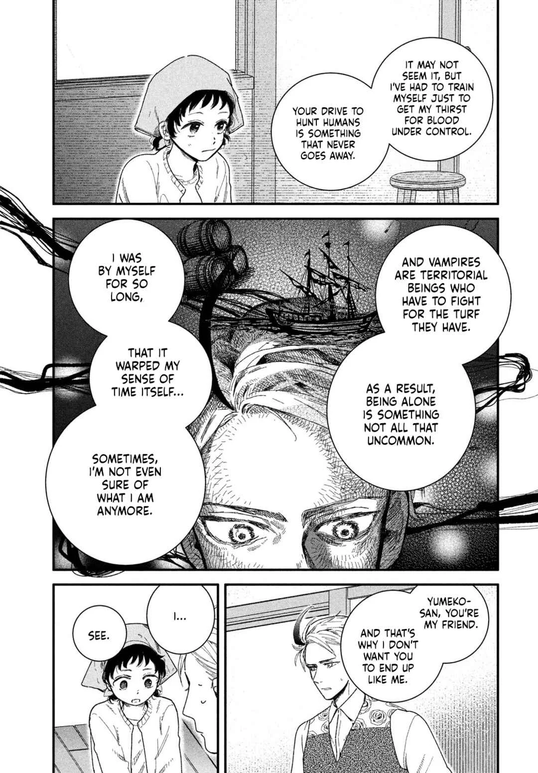 Zach no Koi Chapter 3: Image - Page 11