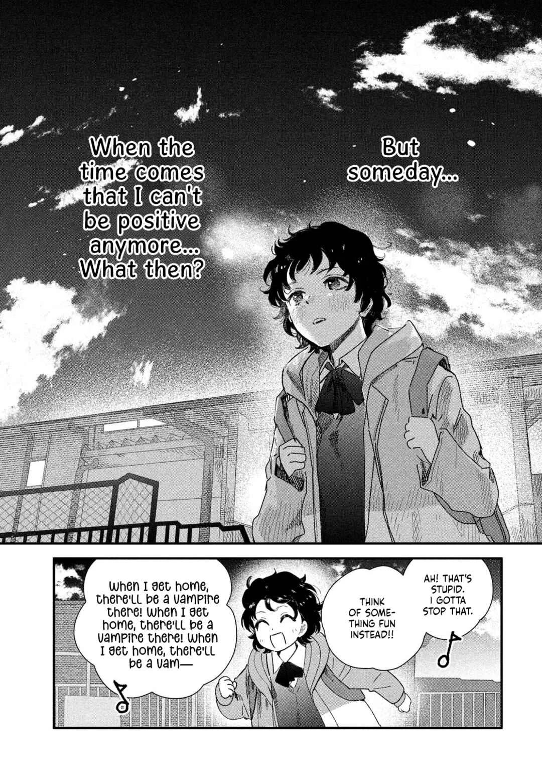 Zach no Koi Chapter 3: Image - Page 17
