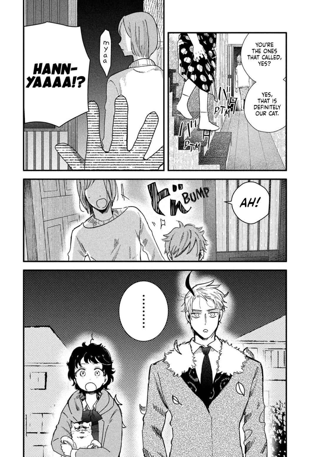 Zach no Koi Chapter 3: Image - Page 28
