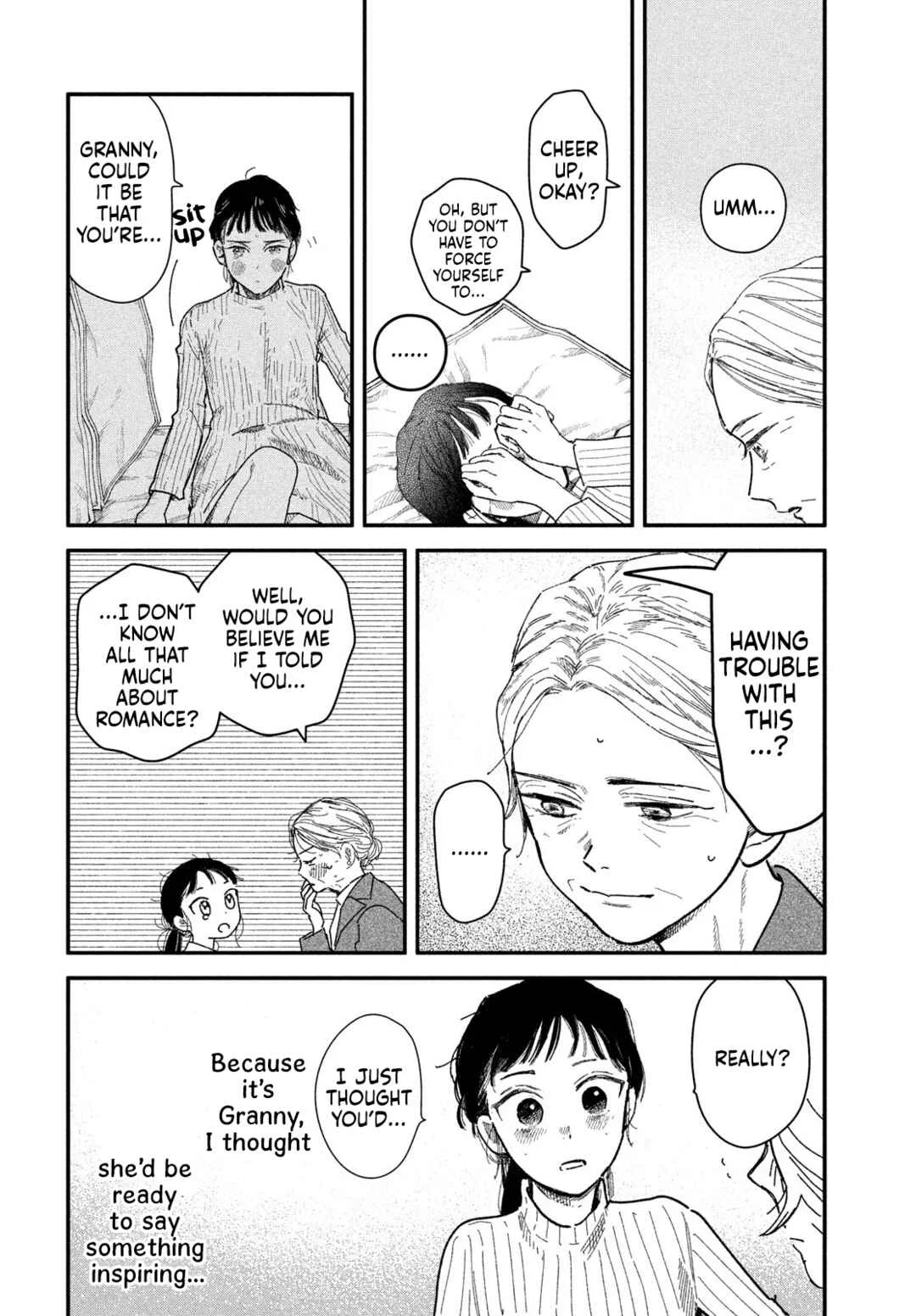 Zach no Koi Chapter 4: Album - Page 20