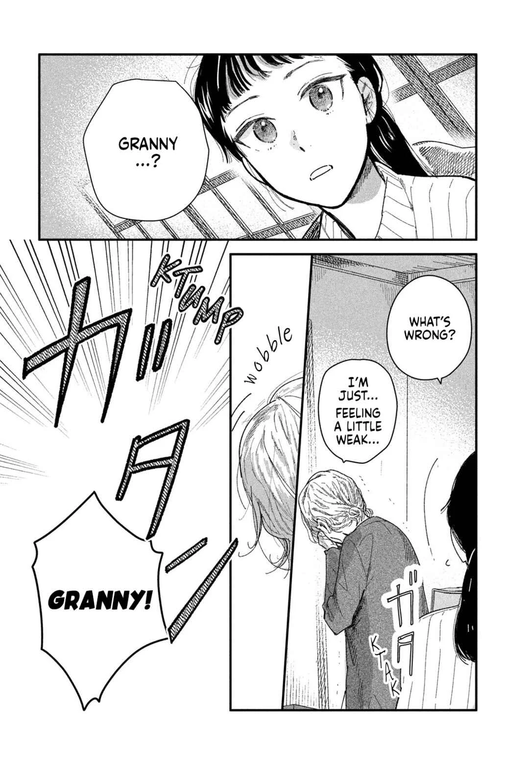 Zach no Koi Chapter 4: Album - Page 24