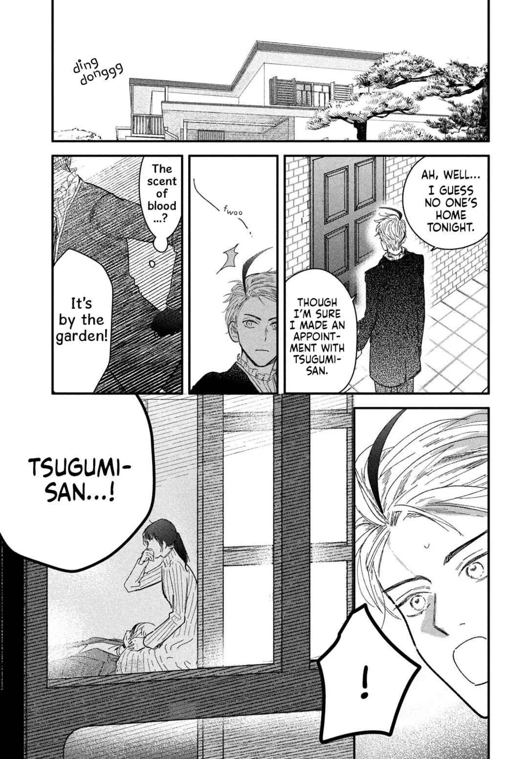 Zach no Koi Chapter 4: Album - Page 25