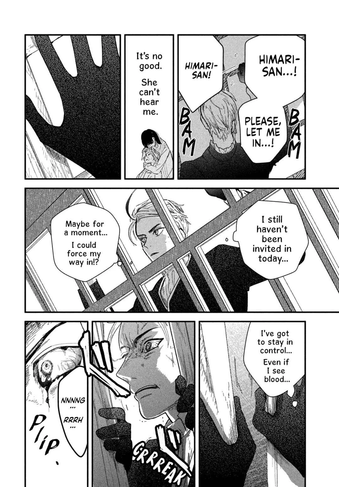 Zach no Koi Chapter 4: Album - Page 26