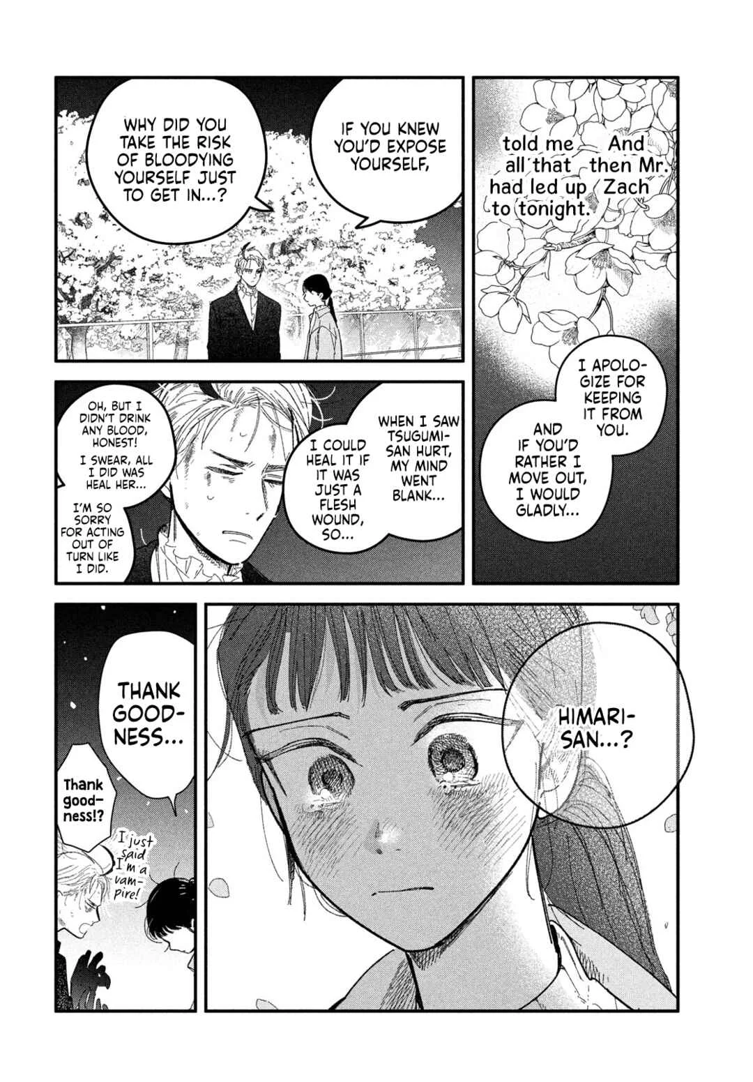 Zach no Koi Chapter 4: Album - Page 33