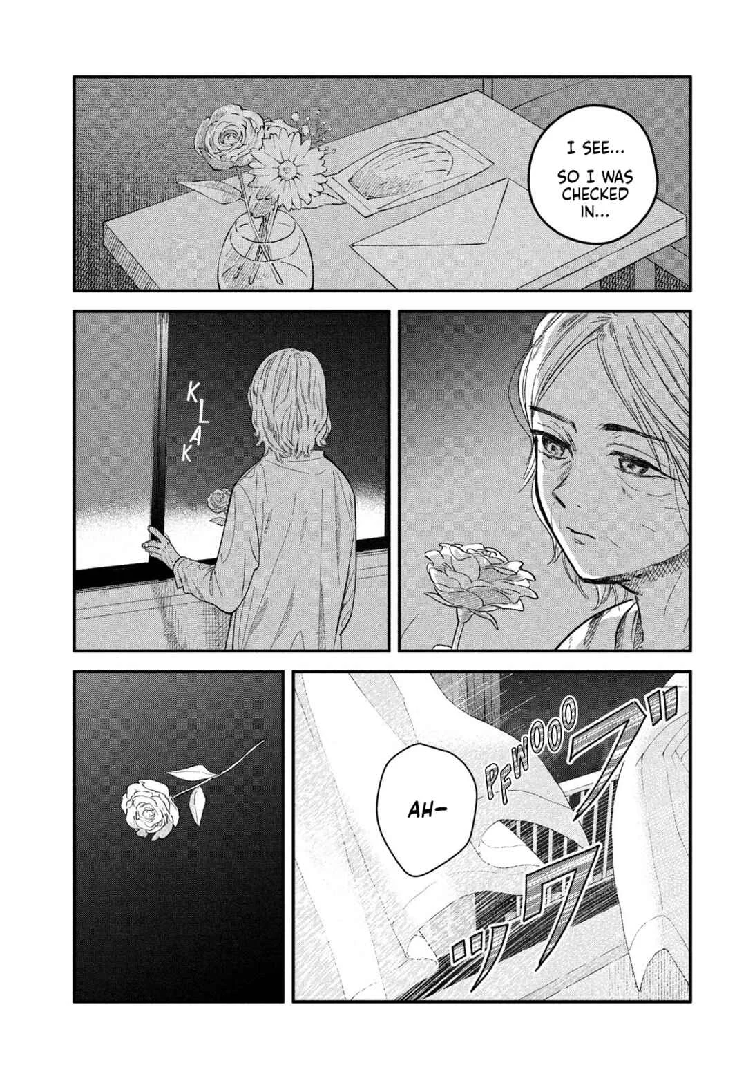 Zach no Koi Chapter 5: Performer - Page 16