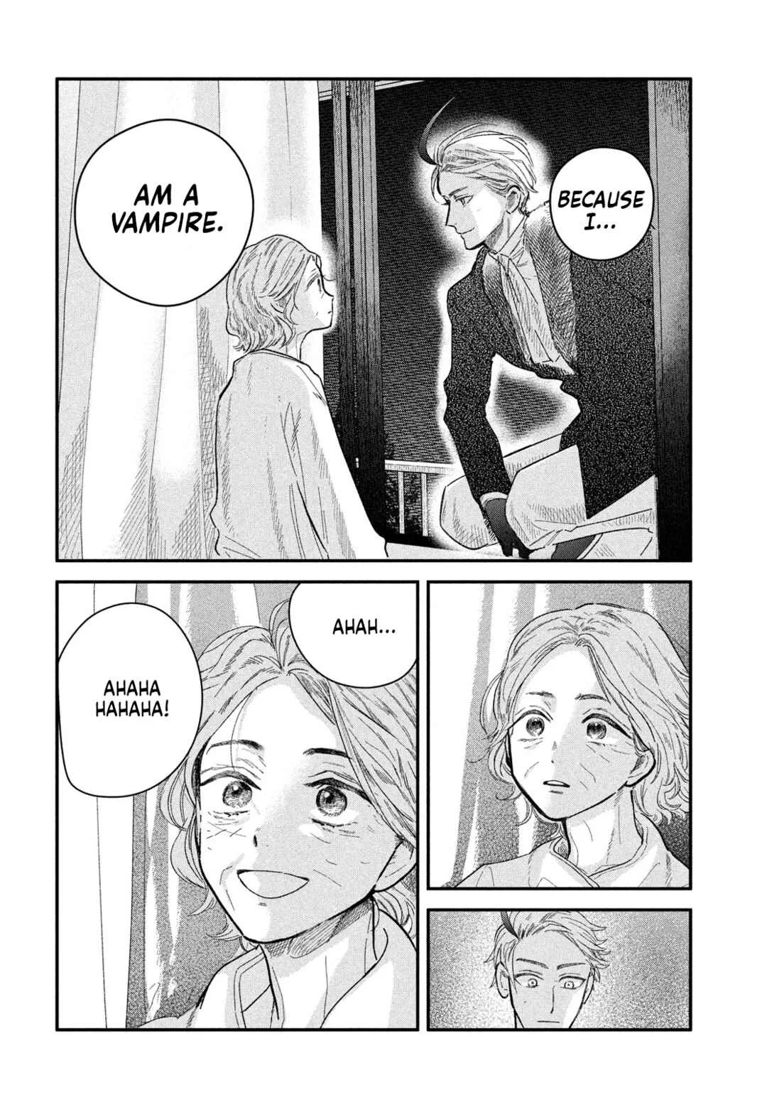 Zach no Koi Chapter 5: Performer - Page 19