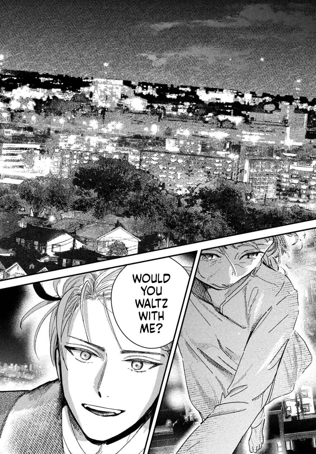 Zach no Koi Chapter 5: Performer - Page 23