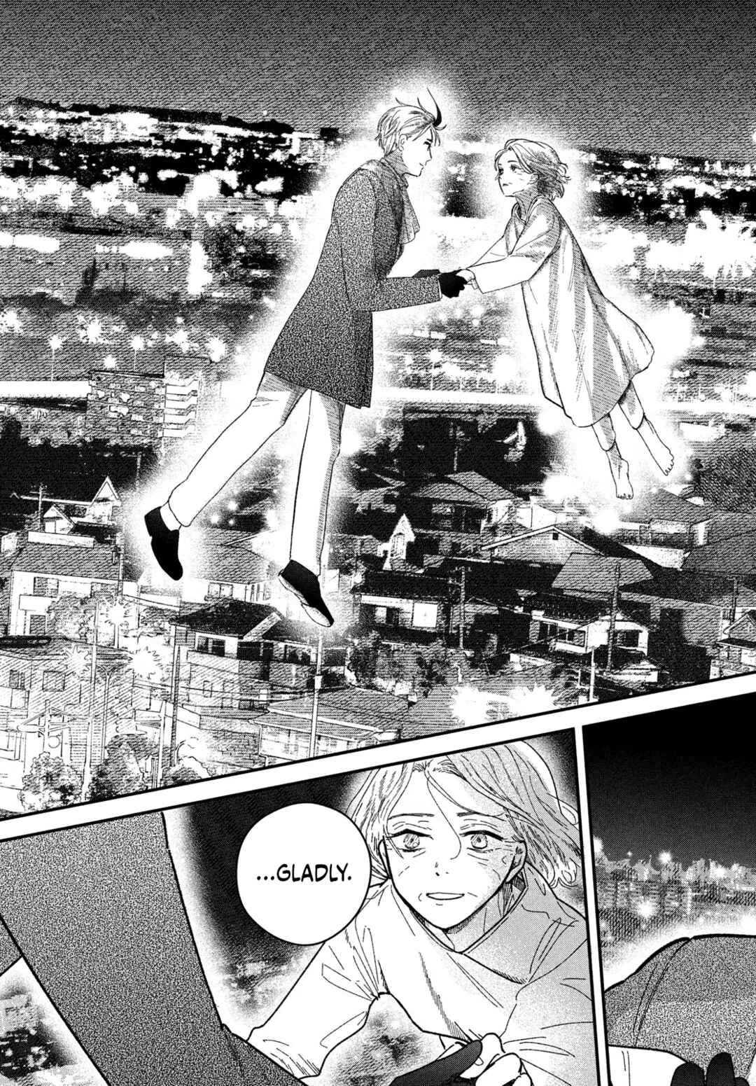 Zach no Koi Chapter 5: Performer - Page 24