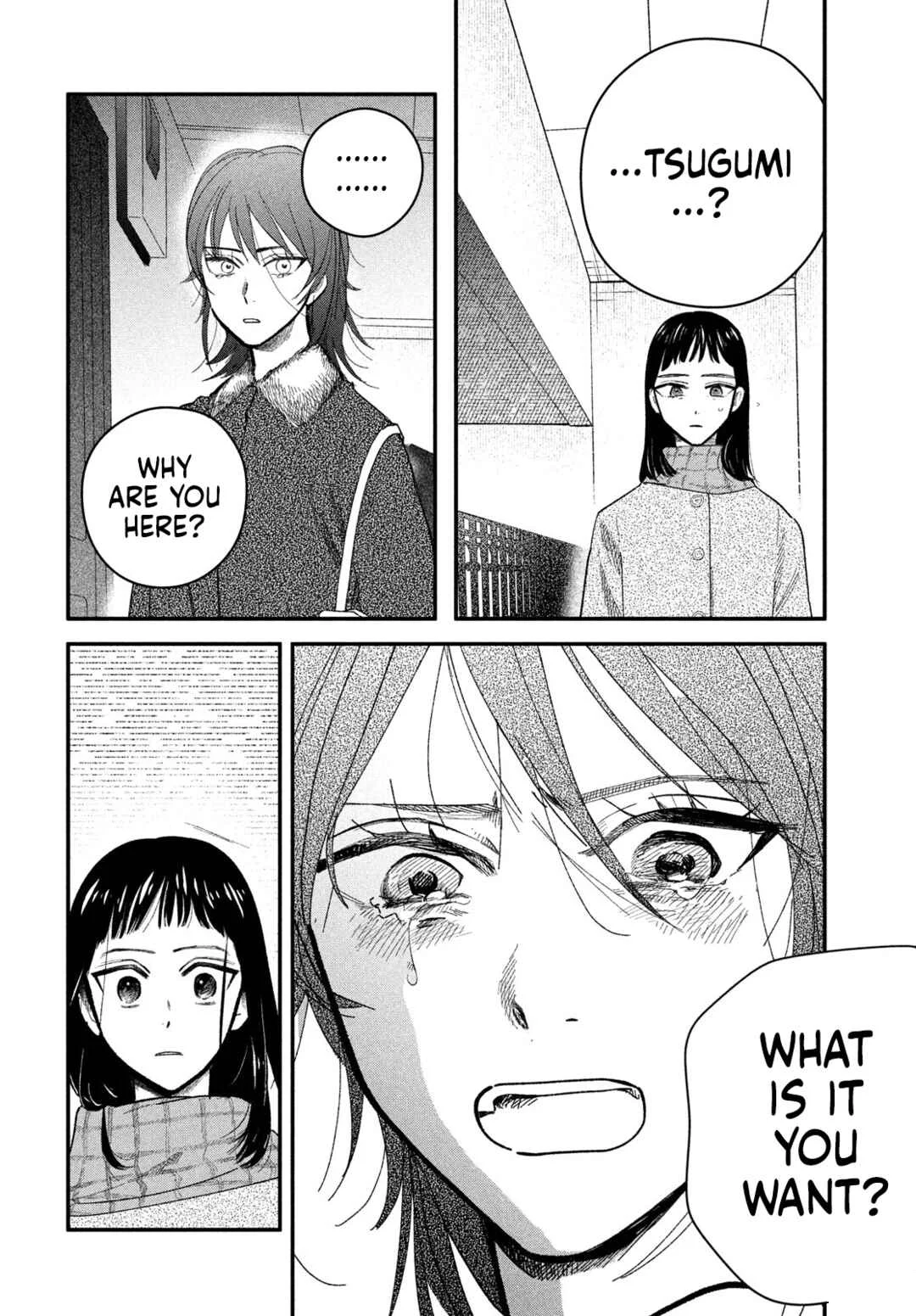 Zach no Koi Chapter 7: Act - Page 22