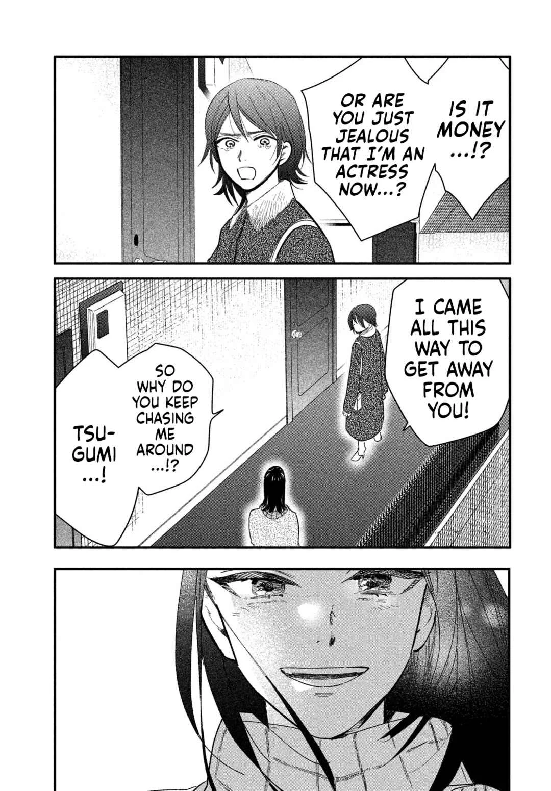 Zach no Koi Chapter 7: Act - Page 23