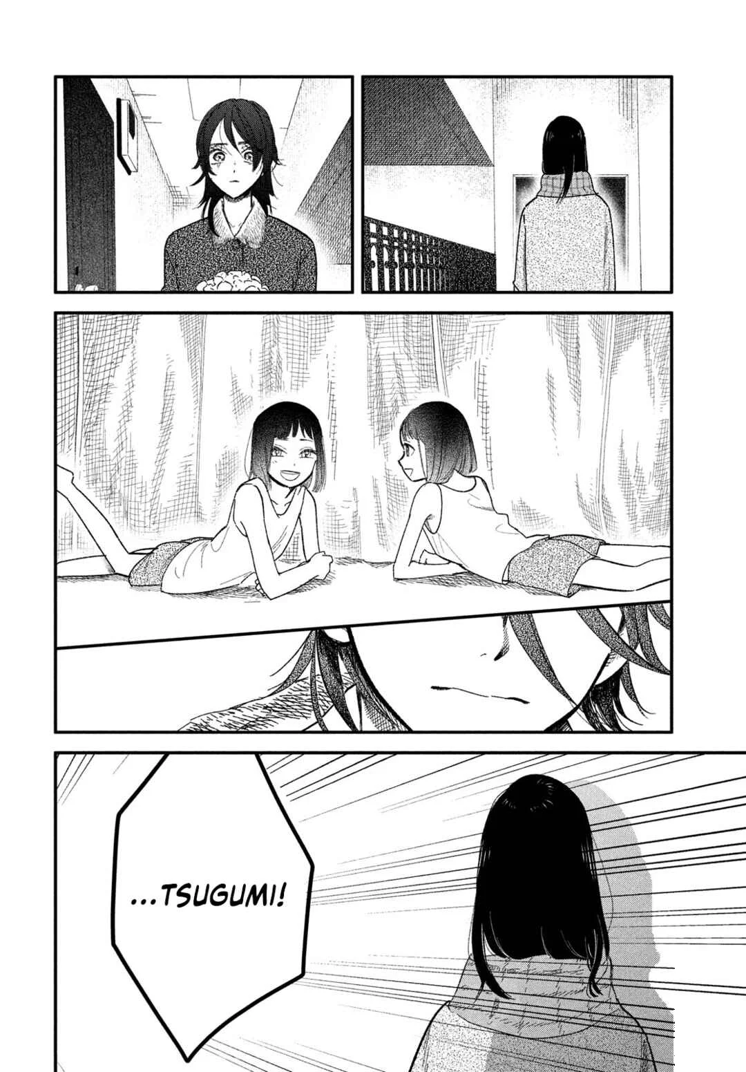Zach no Koi Chapter 7: Act - Page 26