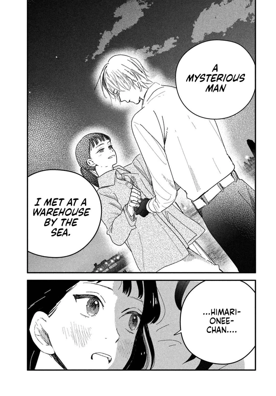 Zach no Koi Chapter 7: Act - Page 31