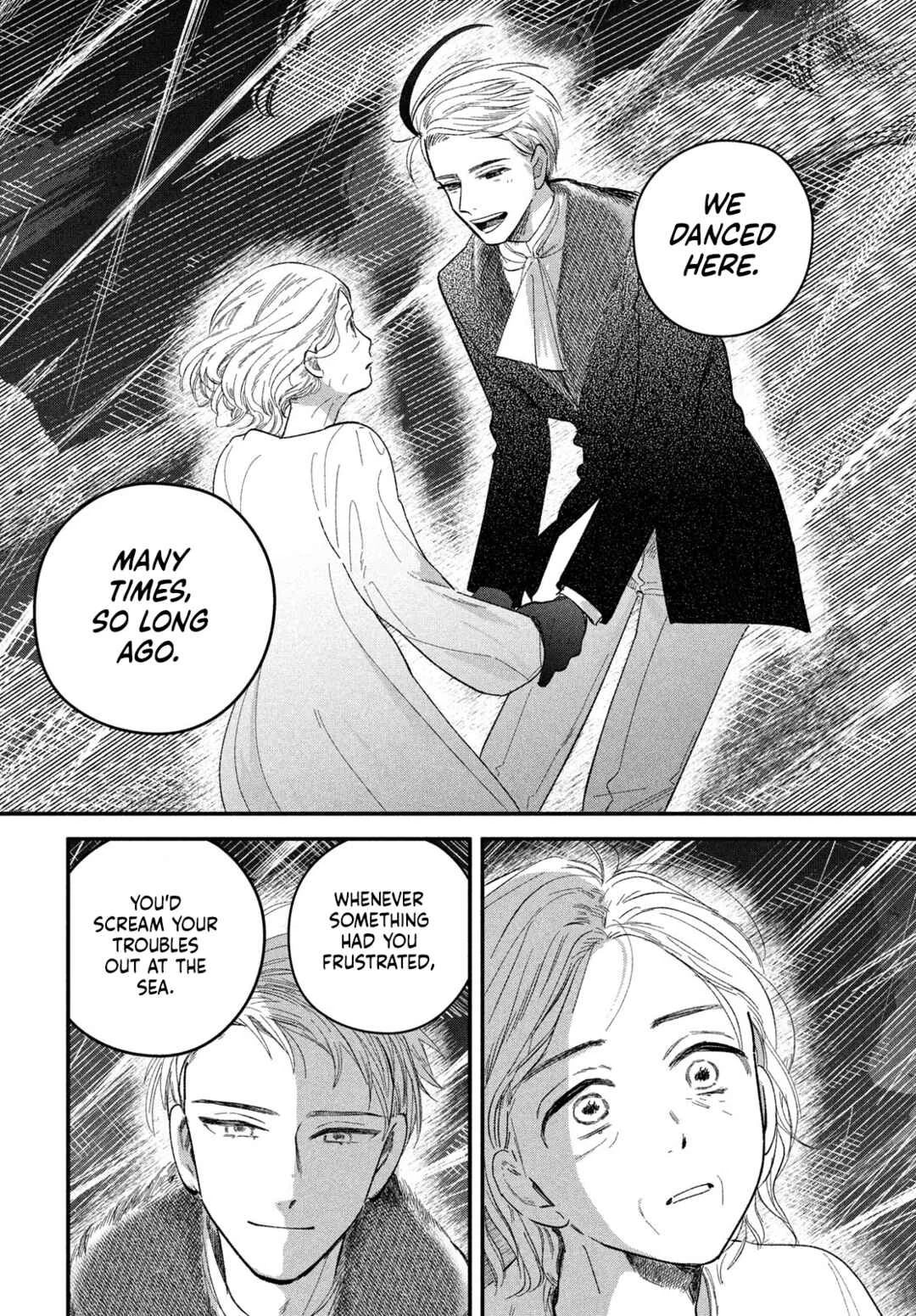Zach no Koi Chapter 8: Sisters - Page 16