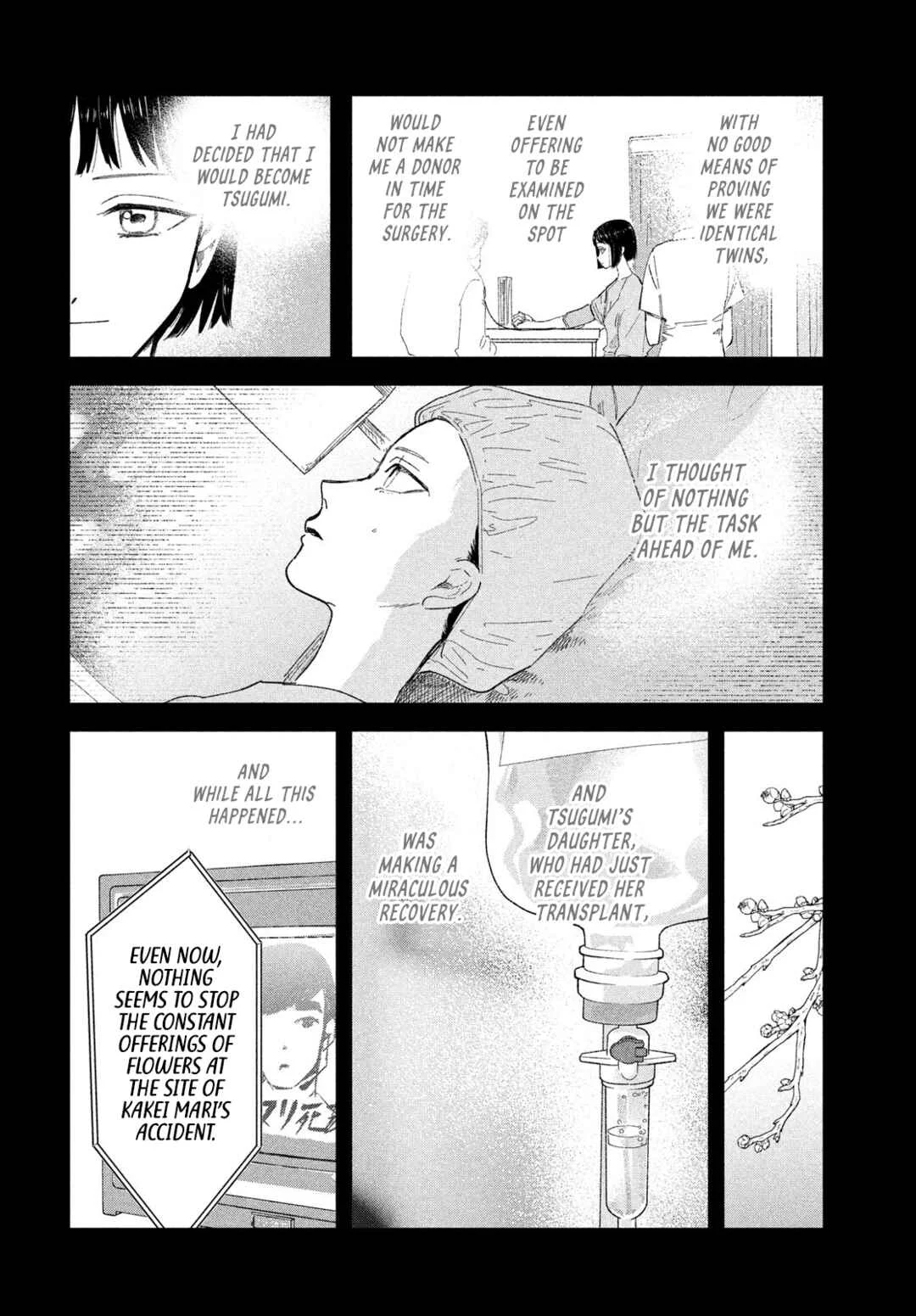 Zach no Koi Chapter 9: Sunrise Glow - Page 23