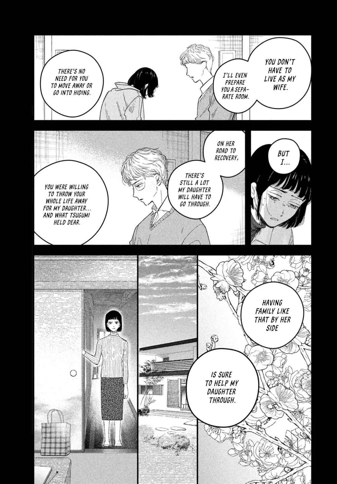 Zach no Koi Chapter 9: Sunrise Glow - Page 26