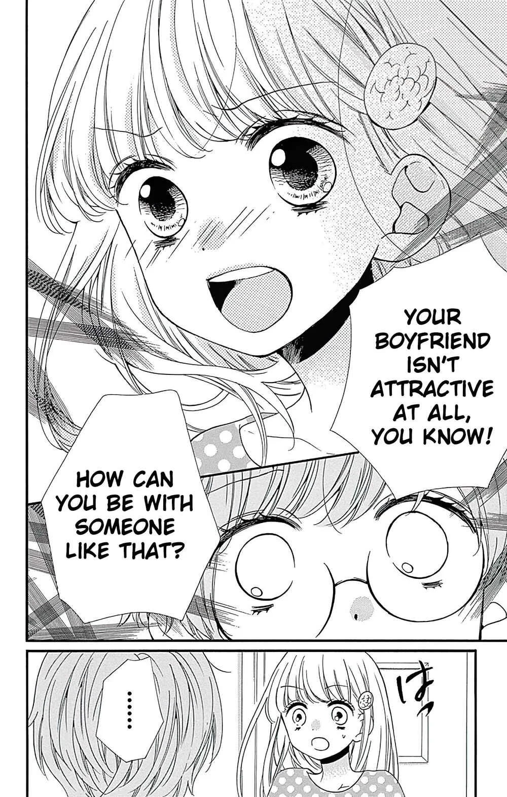 Zekkyou Gakkyuu Tensei Chapter 1: Handmade Boyfriend - Page 25