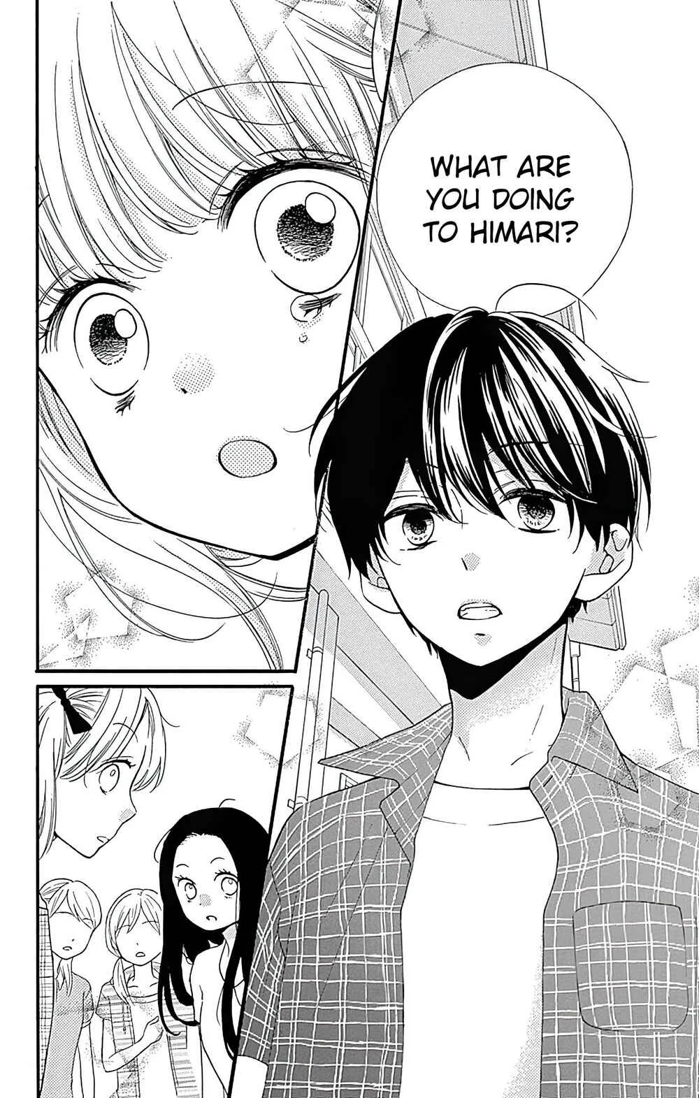 Zekkyou Gakkyuu Tensei Chapter 1: Handmade Boyfriend - Page 29