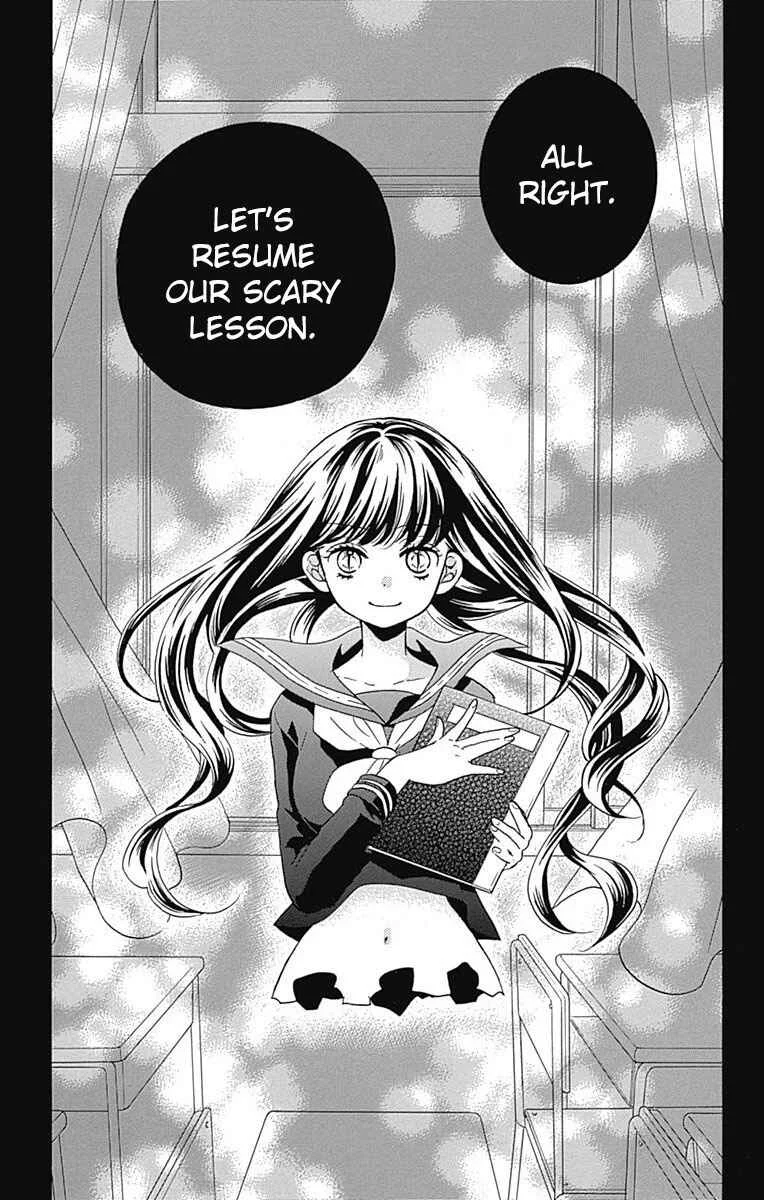 Zekkyou Gakkyuu Tensei Chapter 1: Handmade Boyfriend - Page 40