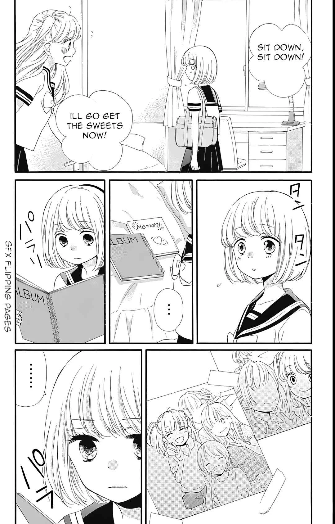 Zekkyou Gakkyuu Tensei Chapter 2: Devil's Classroom - Page 16