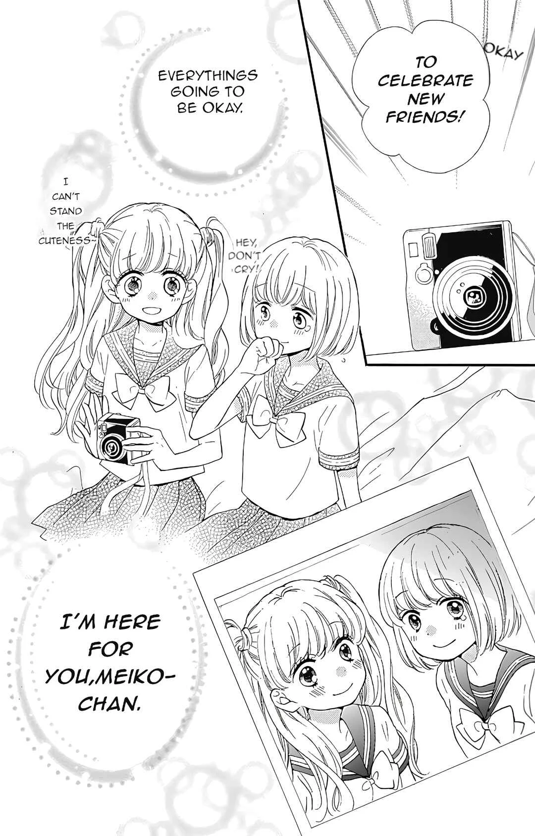 Zekkyou Gakkyuu Tensei Chapter 2: Devil's Classroom - Page 20