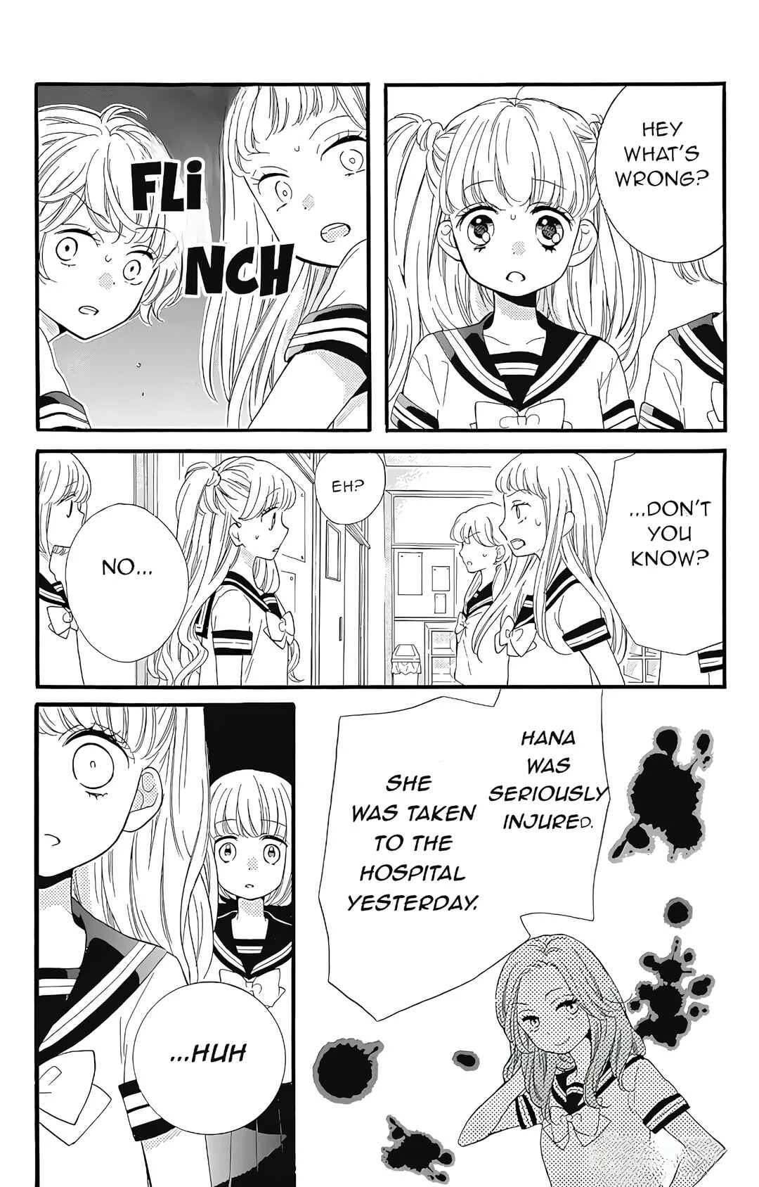 Zekkyou Gakkyuu Tensei Chapter 2: Devil's Classroom - Page 22