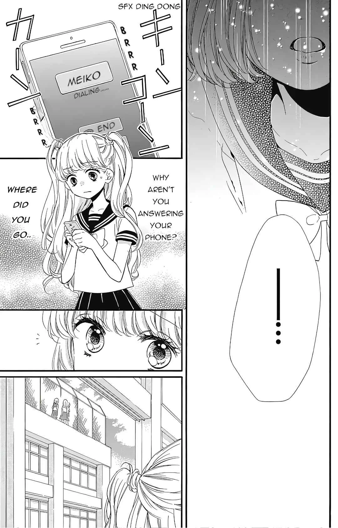 Zekkyou Gakkyuu Tensei Chapter 2: Devil's Classroom - Page 25