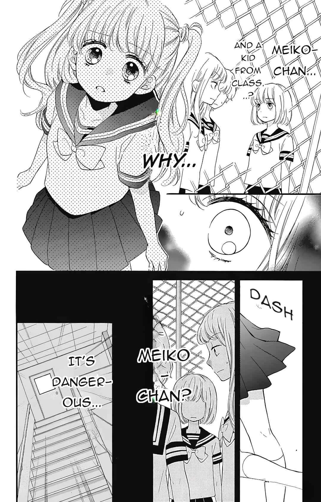 Zekkyou Gakkyuu Tensei Chapter 2: Devil's Classroom - Page 26