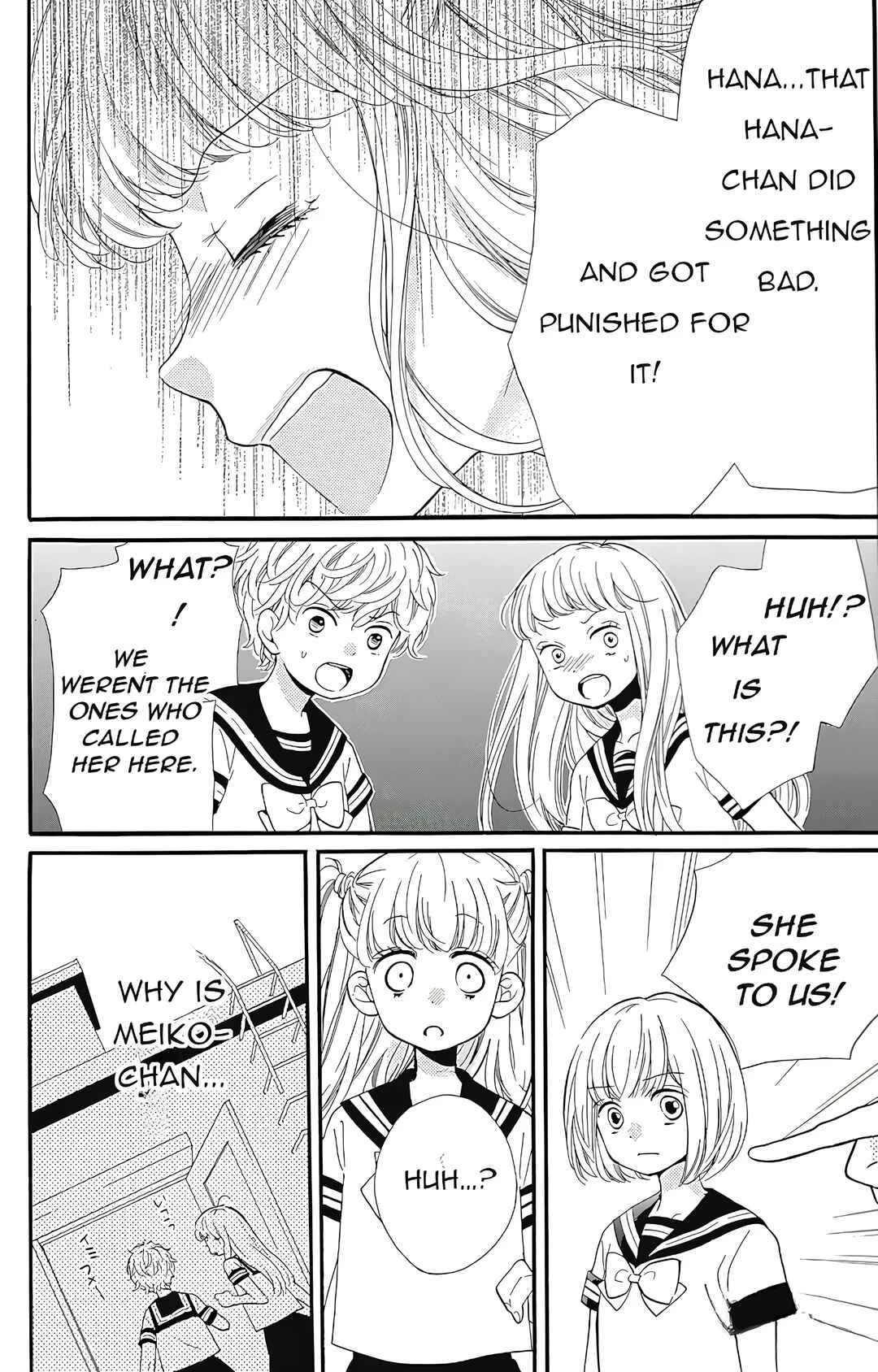 Zekkyou Gakkyuu Tensei Chapter 2: Devil's Classroom - Page 28