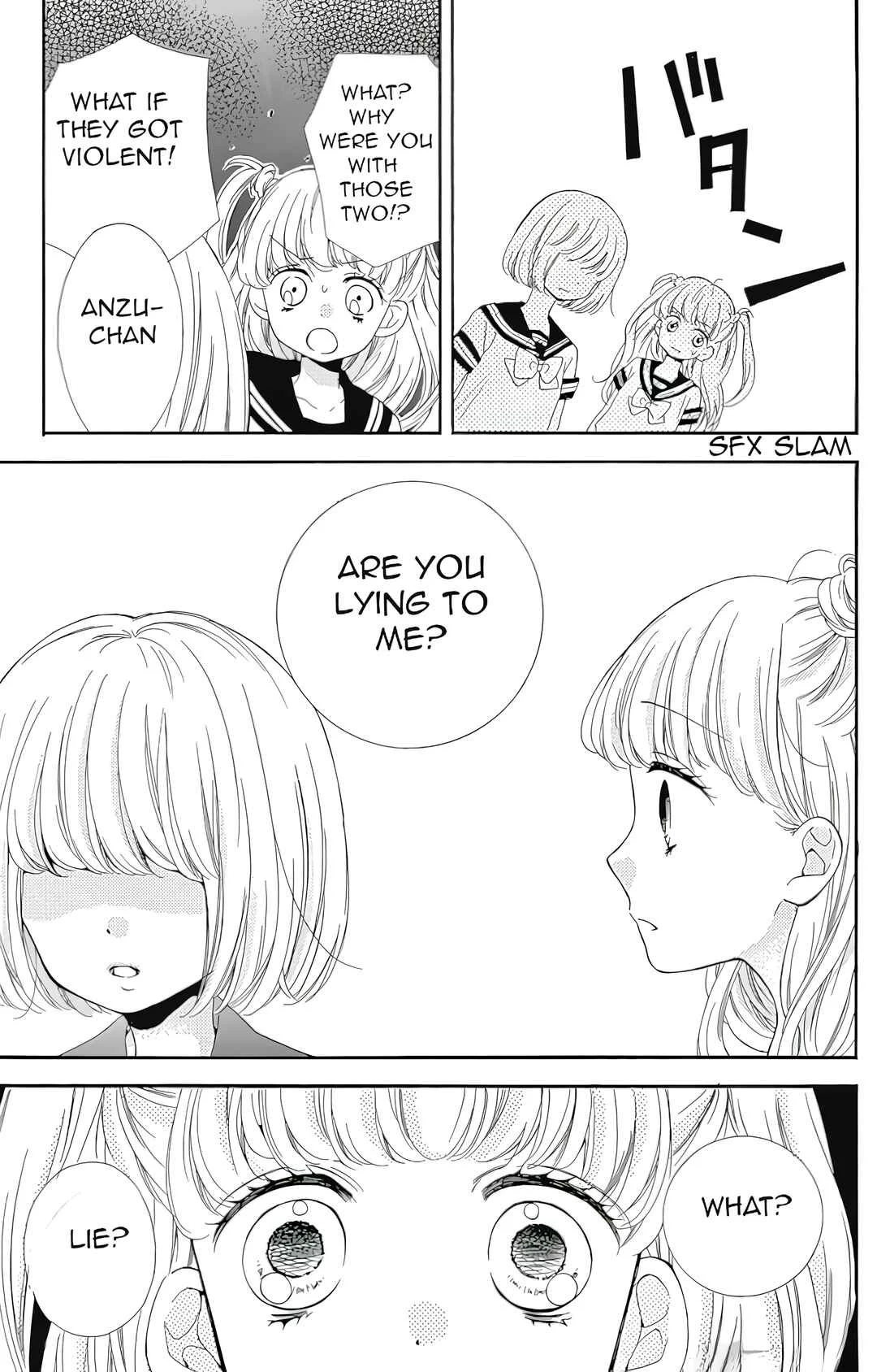 Zekkyou Gakkyuu Tensei Chapter 2: Devil's Classroom - Page 29