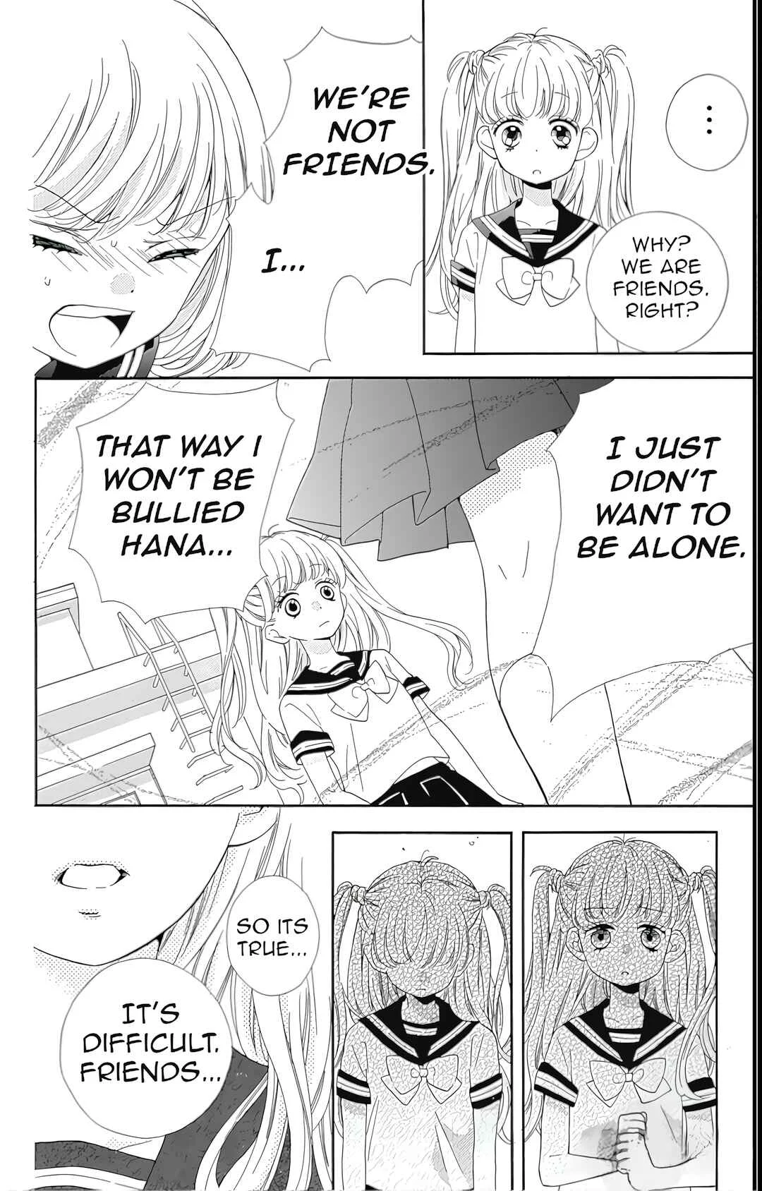 Zekkyou Gakkyuu Tensei Chapter 2: Devil's Classroom - Page 34