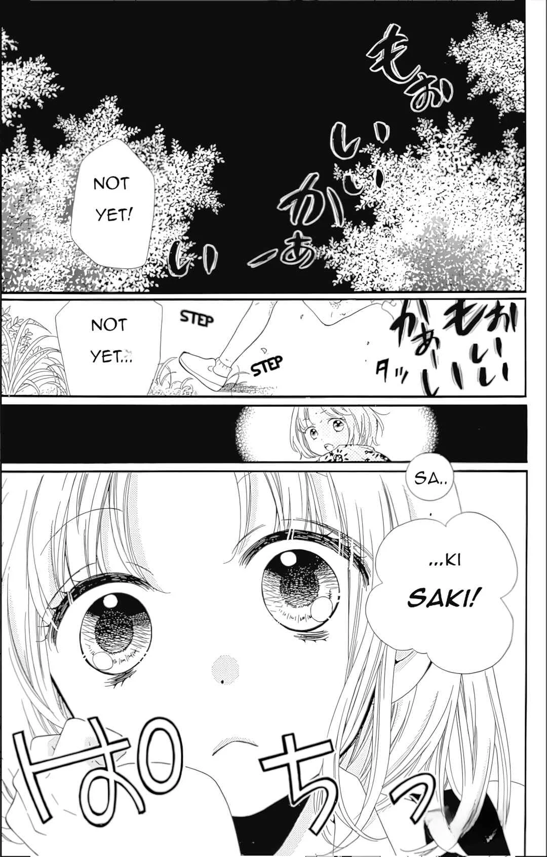 Zekkyou Gakkyuu Tensei Chapter 3: Hide and Seek Demon  - Page 2