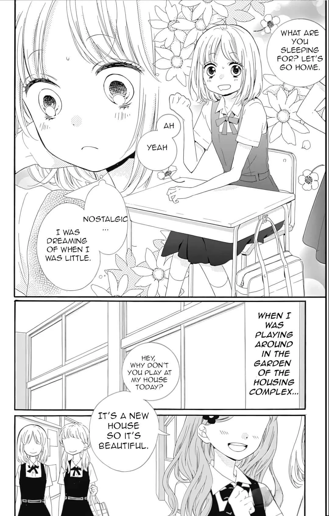 Zekkyou Gakkyuu Tensei Chapter 3: Hide and Seek Demon  - Page 3