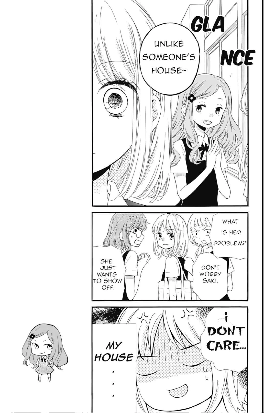 Zekkyou Gakkyuu Tensei Chapter 3: Hide and Seek Demon  - Page 4