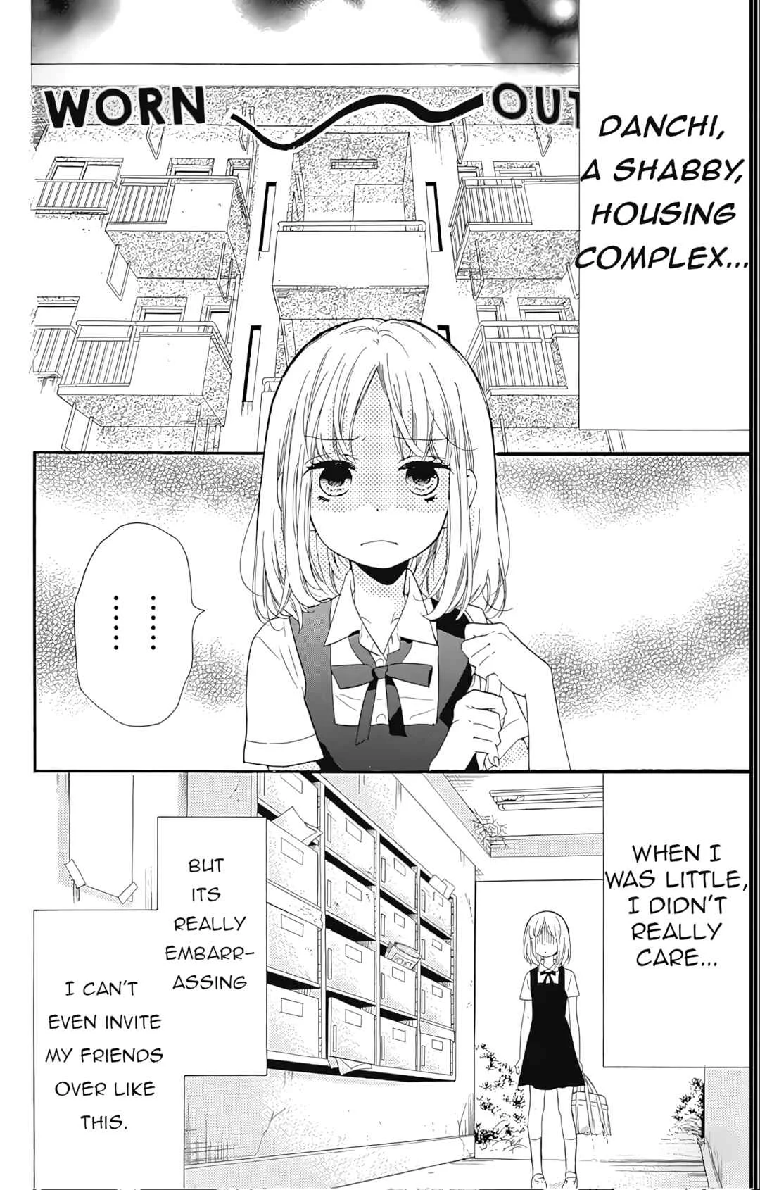 Zekkyou Gakkyuu Tensei Chapter 3: Hide and Seek Demon  - Page 5