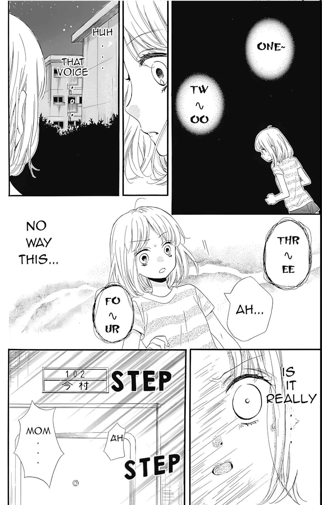 Zekkyou Gakkyuu Tensei Chapter 3: Hide and Seek Demon  - Page 21