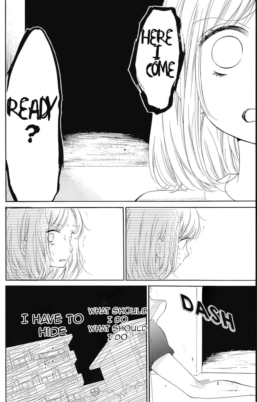 Zekkyou Gakkyuu Tensei Chapter 3: Hide and Seek Demon  - Page 23