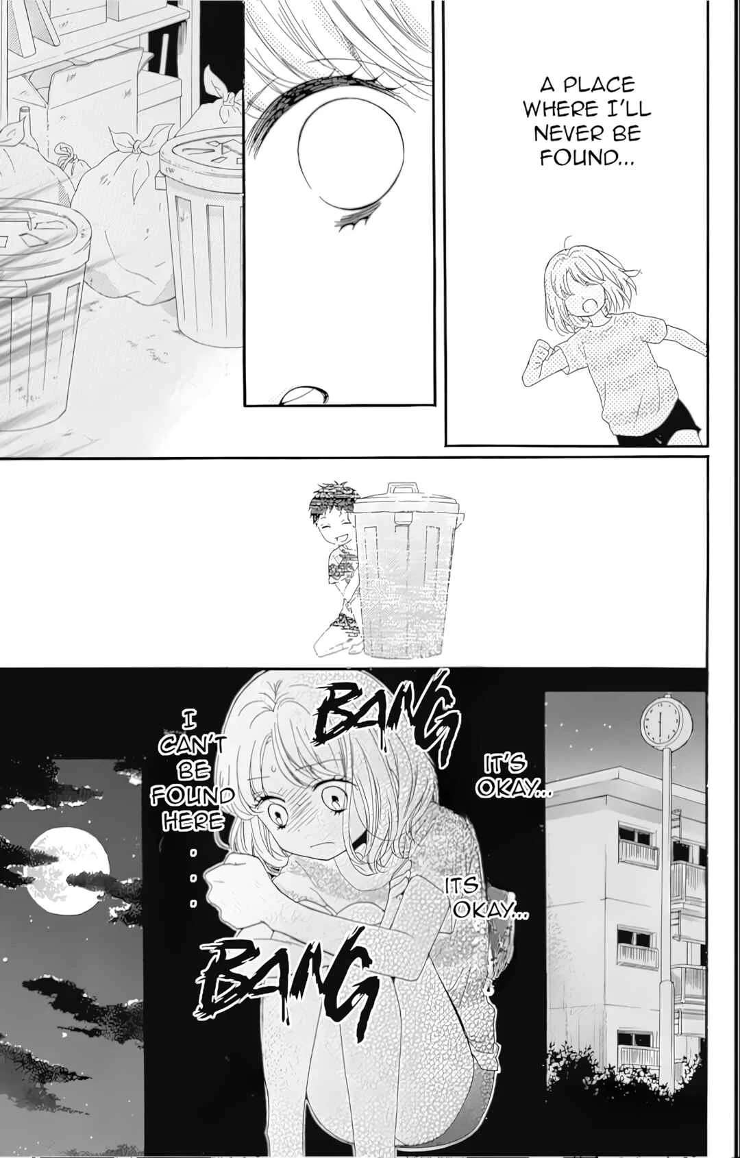 Zekkyou Gakkyuu Tensei Chapter 3: Hide and Seek Demon  - Page 24