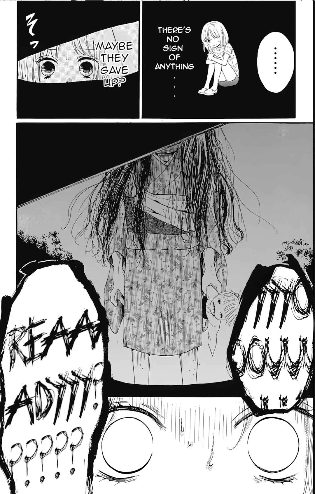 Zekkyou Gakkyuu Tensei Chapter 3: Hide and Seek Demon  - Page 25