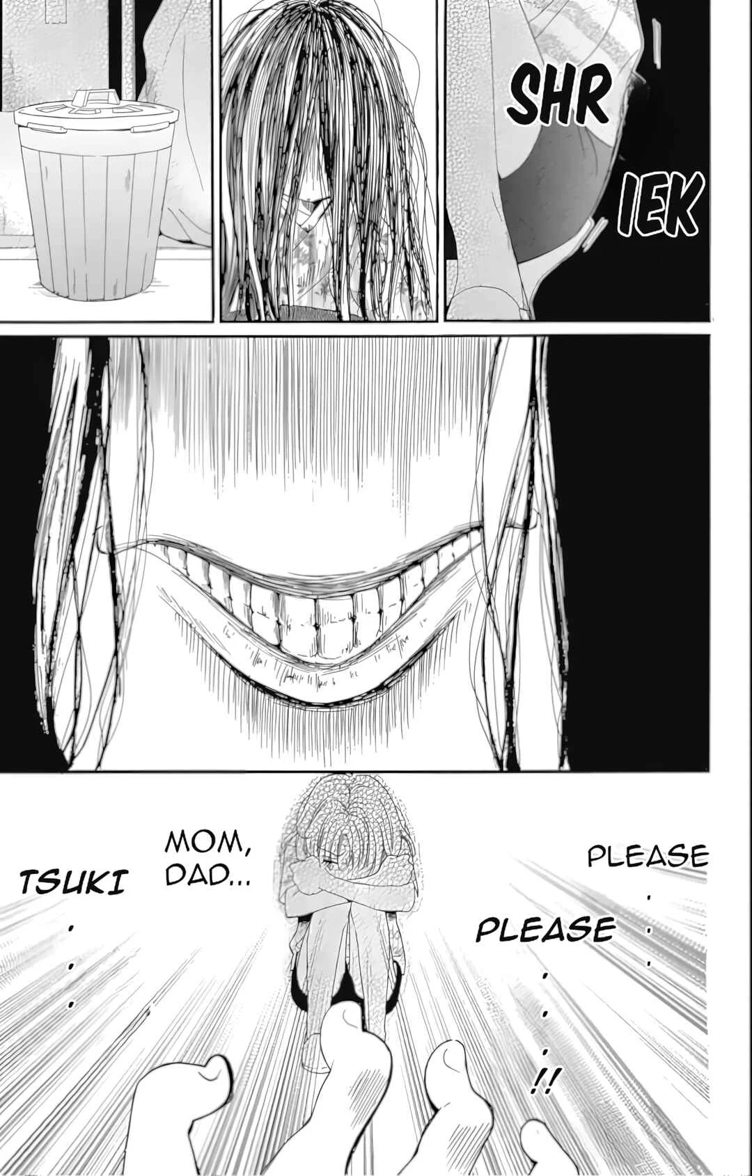 Zekkyou Gakkyuu Tensei Chapter 3: Hide and Seek Demon  - Page 26