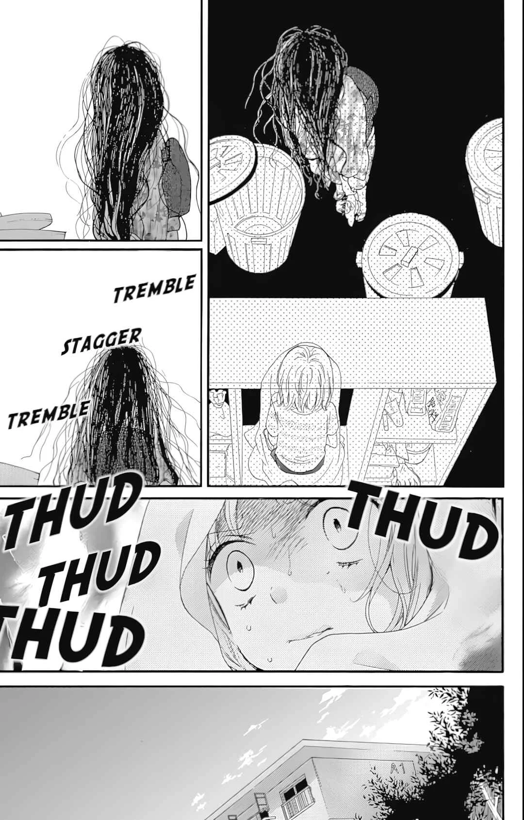 Zekkyou Gakkyuu Tensei Chapter 3: Hide and Seek Demon  - Page 28