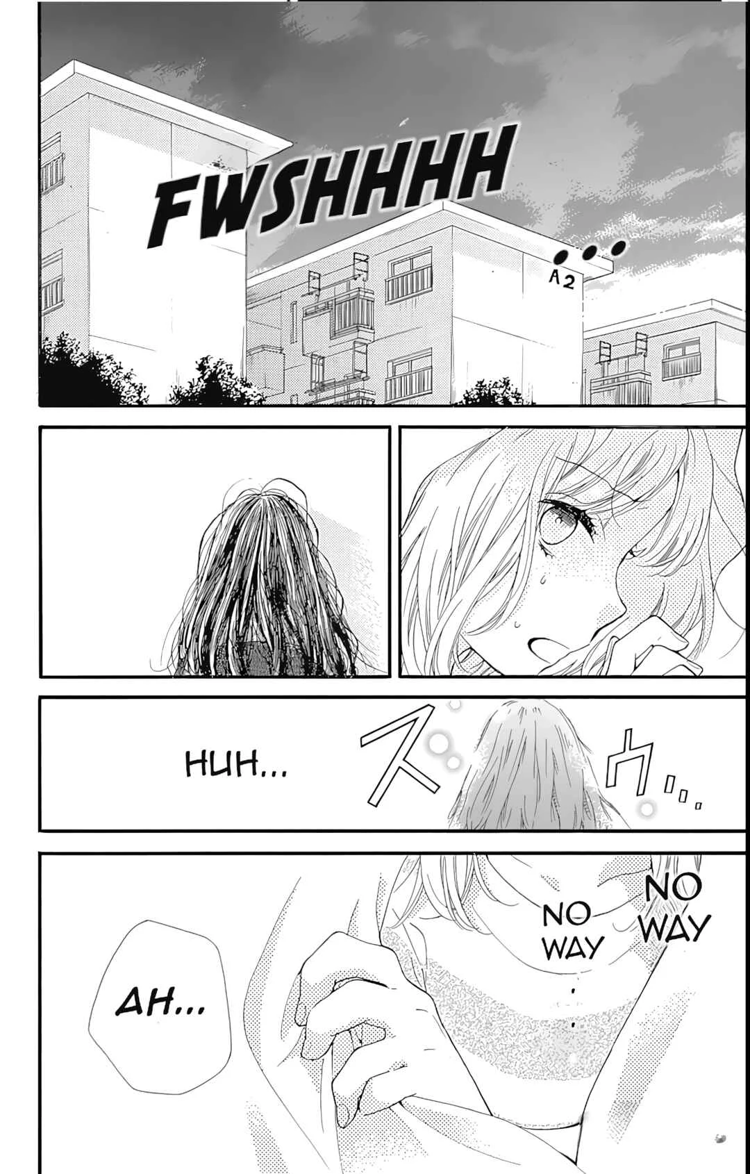 Zekkyou Gakkyuu Tensei Chapter 3: Hide and Seek Demon  - Page 29