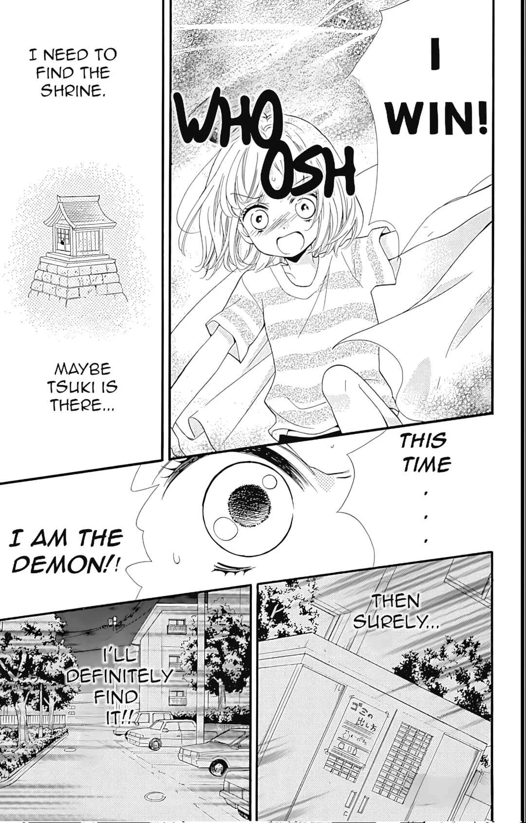 Zekkyou Gakkyuu Tensei Chapter 3: Hide and Seek Demon  - Page 30