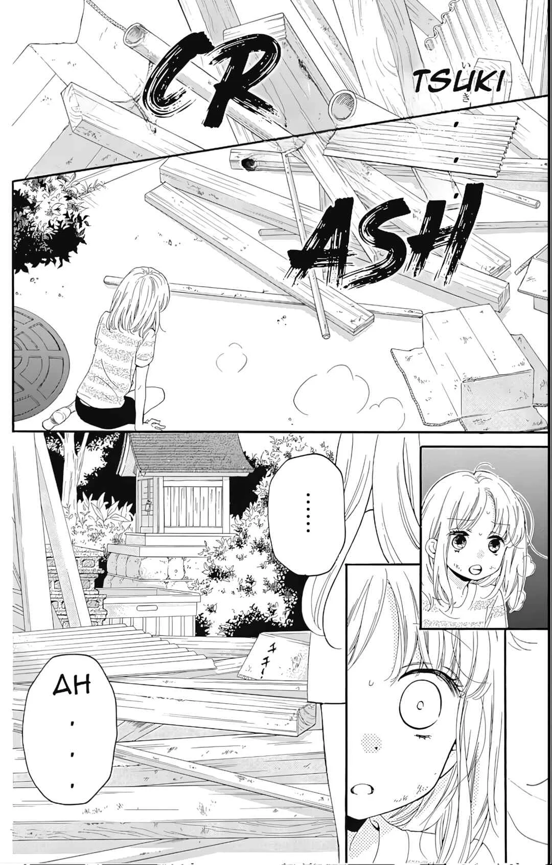 Zekkyou Gakkyuu Tensei Chapter 3: Hide and Seek Demon  - Page 31