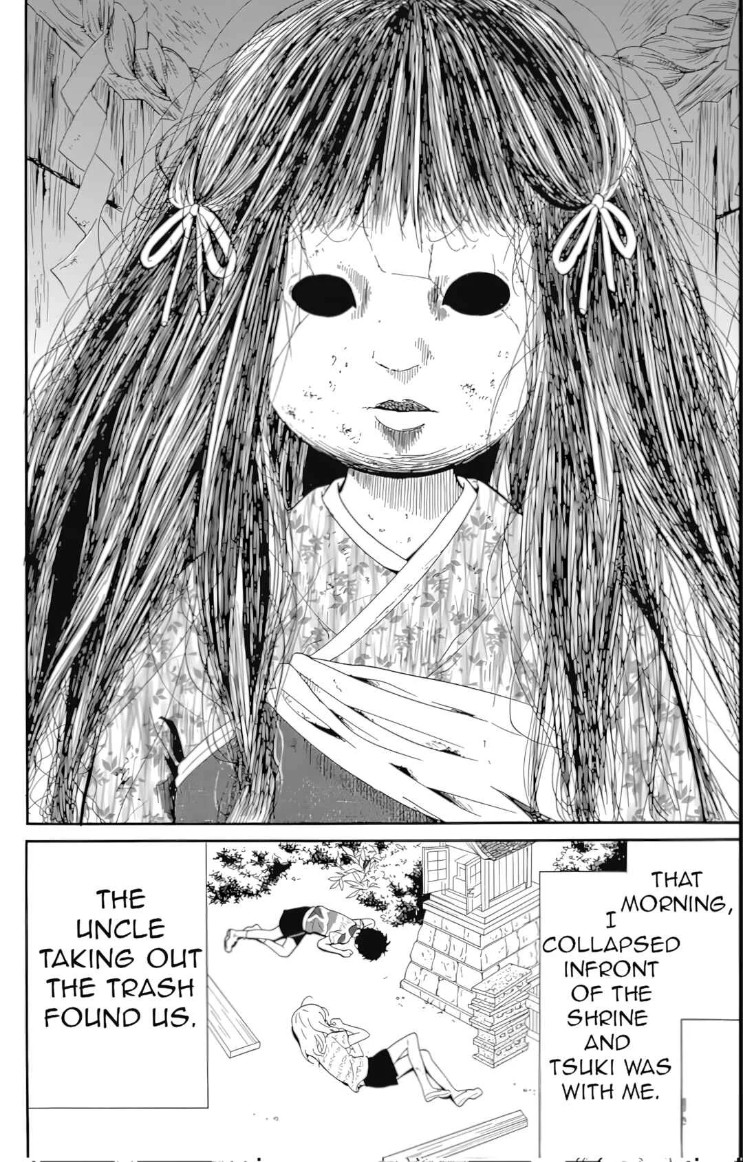 Zekkyou Gakkyuu Tensei Chapter 3: Hide and Seek Demon  - Page 33