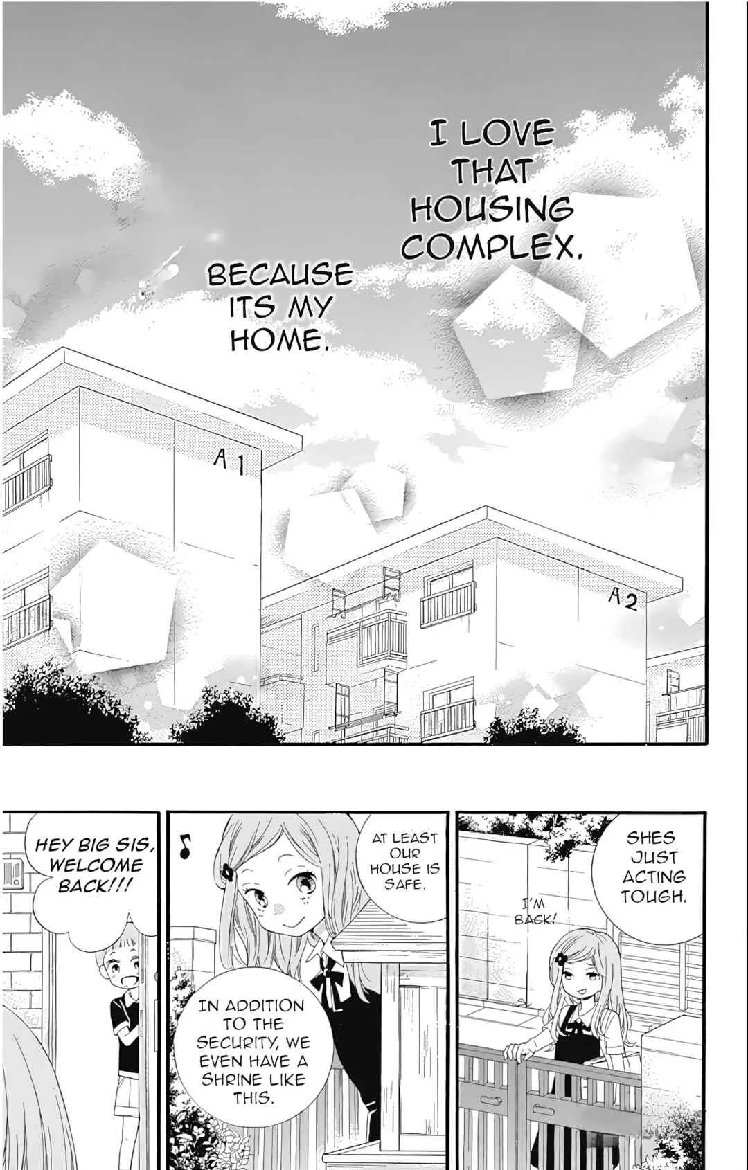 Zekkyou Gakkyuu Tensei Chapter 3: Hide and Seek Demon  - Page 36