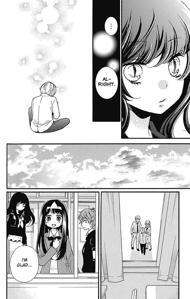 Zekkyou Gakkyuu Tensei Chapter 4.5: End of vol 1 special - Page 18