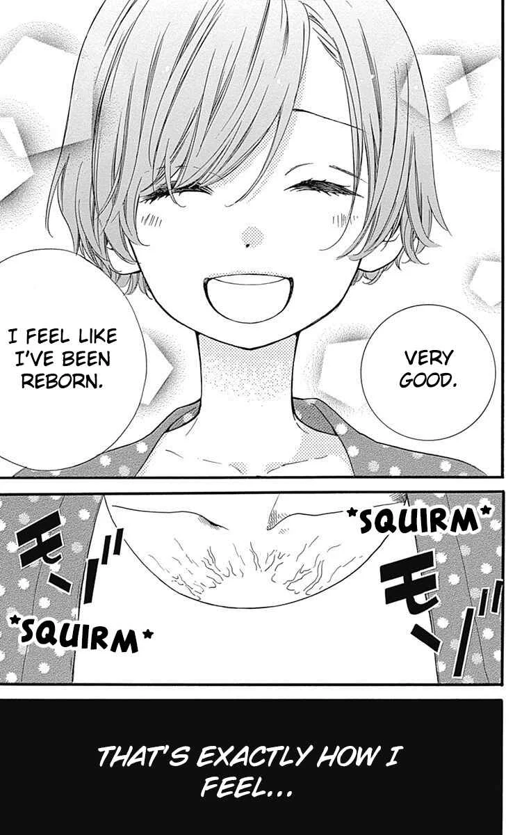 Zekkyou Gakkyuu Tensei Chapter 4: Spaceman - Page 39