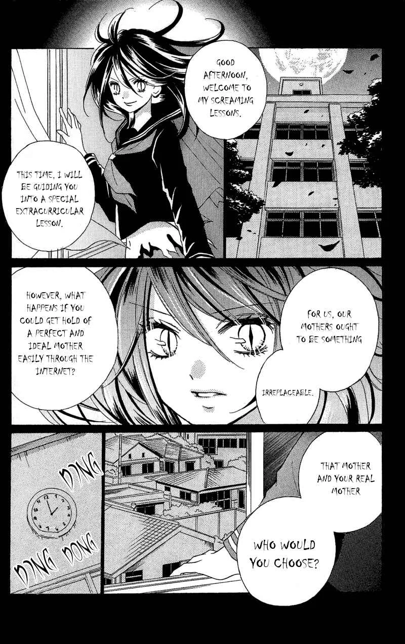 Zekkyou Gakkyuu Chapter 3.1: The Kind Mama's House - Page 2