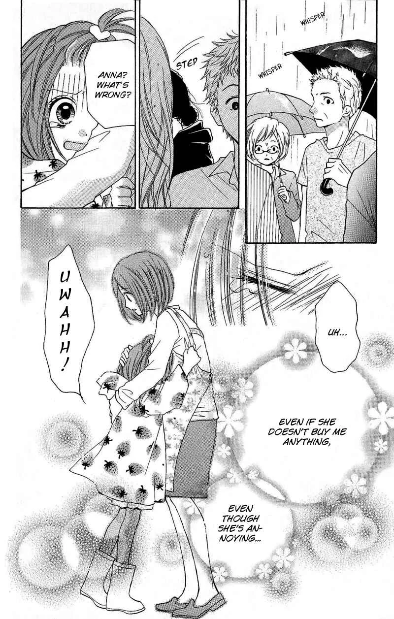 Zekkyou Gakkyuu Chapter 3.1: The Kind Mama's House - Page 24